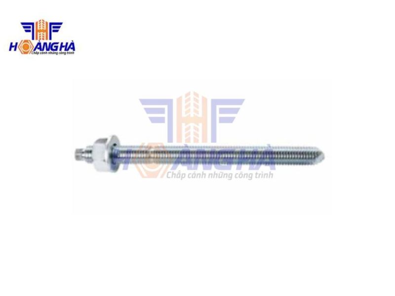 Thi công bulong hóa chất là gì?
