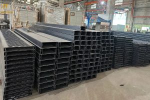 Kiểm định sàn thao tác: tiêu chuẩn và quy trình mới nhất