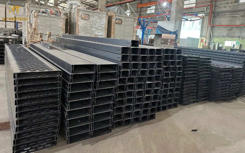 Kiểm định sàn thao tác: tiêu chuẩn và quy trình mới nhất