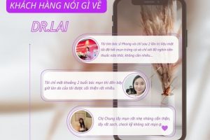 Gợi ý 10 địa chỉ trị mụn tại Hà Nội đáng tham khảo cho từng tình trạng da
