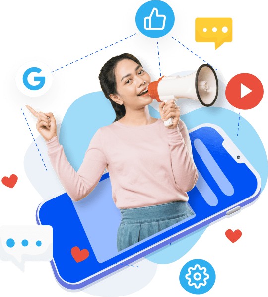 Dịch vụ quảng cáo googleads