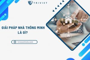 Giải Pháp BMS Cho Tòa Nhà: Tối Ưu Vận Hành Kỹ Thuật