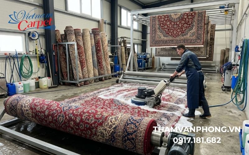 Những hạn chế cần cân nhắc trước khi sử dụng
