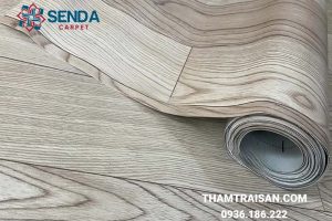 Thảm Simili là gì? Ưu điểm, ứng dụng và báo giá mới nhất 2026