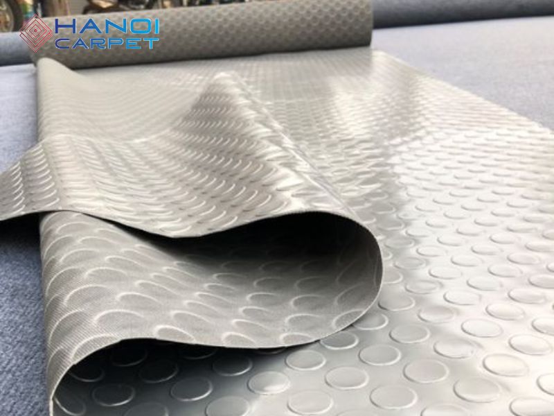 Hanoi Carpet - Đơn vị bán thảm nhựa trải sàn uy tín 