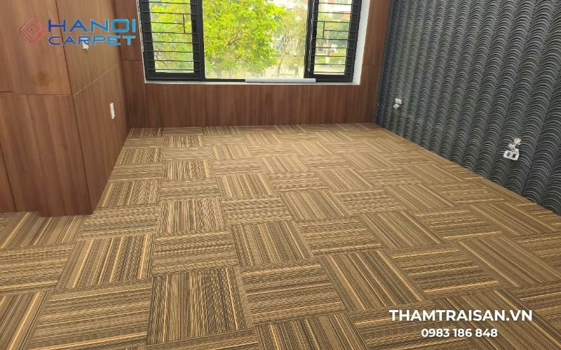 Làm thế nào để chọn thảm tấm phù hợp với ngân sách