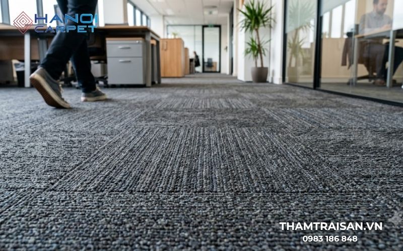 Kinh nghiệm tiết kiệm chi phí khi mua thảm trải sàn