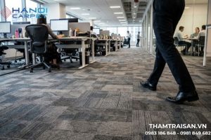Những sai lầm khi chọn thảm tấm cao cấp khiến bạn mất tiền oan