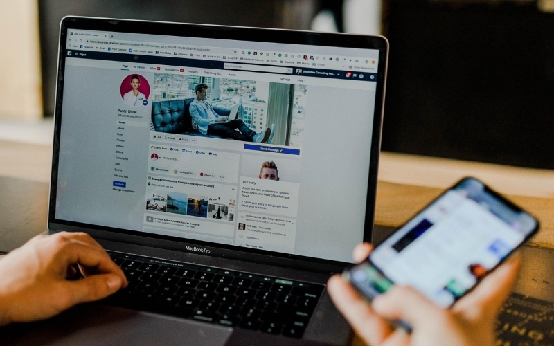 Công cụ hỗ trợ quản lý Page được nhiều Marketer sử dụng hiện nay