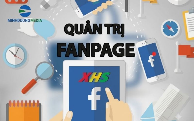 Quản trị fanpage bằng kế hoăhcj nội dung theo tuần 