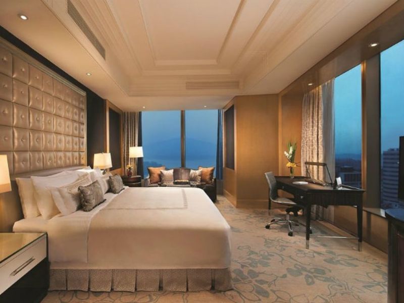 thảm trải khách sạn giá rẻ