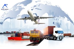 Dịch vụ vận chuyển chính ngạch uy tín, an toàn, thông quan nhanh