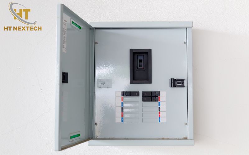 Sản xuất vỏ tủ điện – Quy trình và tiêu chuẩn kỹ thuật cần biết
